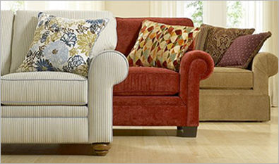 Custom Chairs