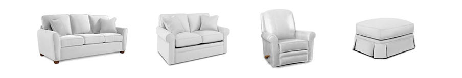 Custom Seats