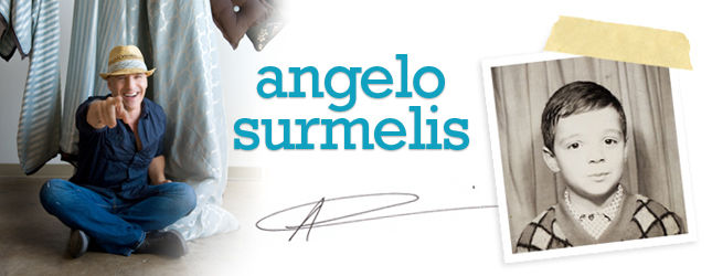 Angelo Surmelis