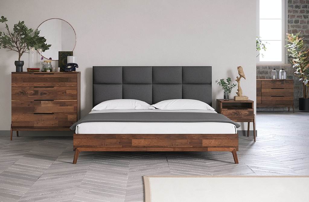The Bedroom: A Place of Relaxation, Coziness,