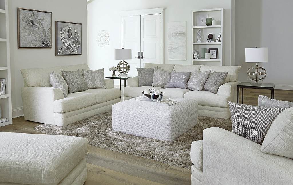 4 easy ways to add character to your living room
