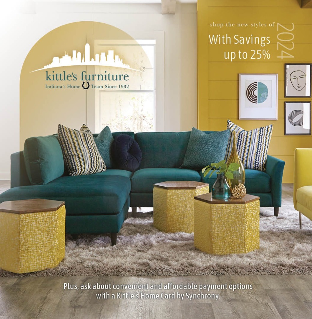 Current Promotions Kittle's Furniture
